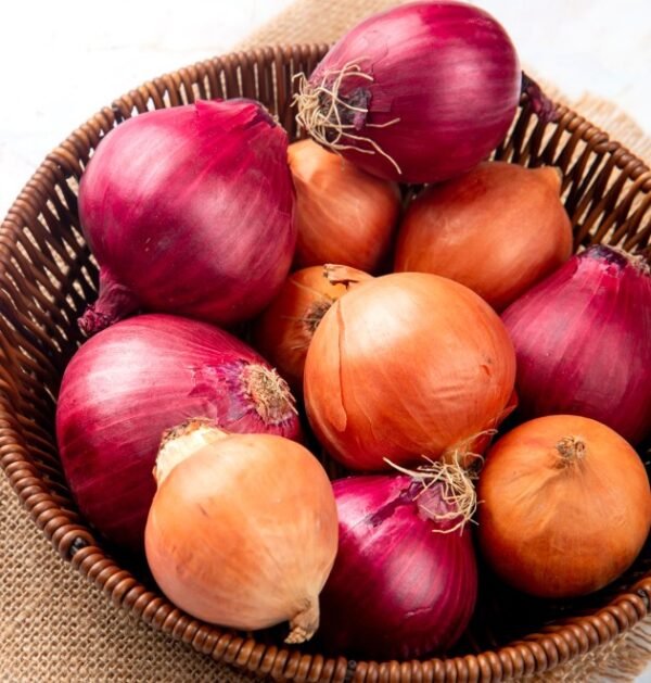 Indian Onion