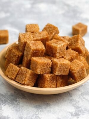 Jaggery Powder & Cubes