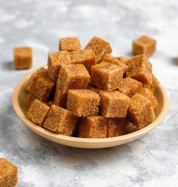 Jaggery Powder & Cubes