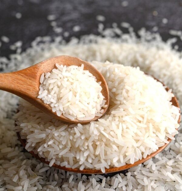 Indian Basmati & Non-Basmati Rice